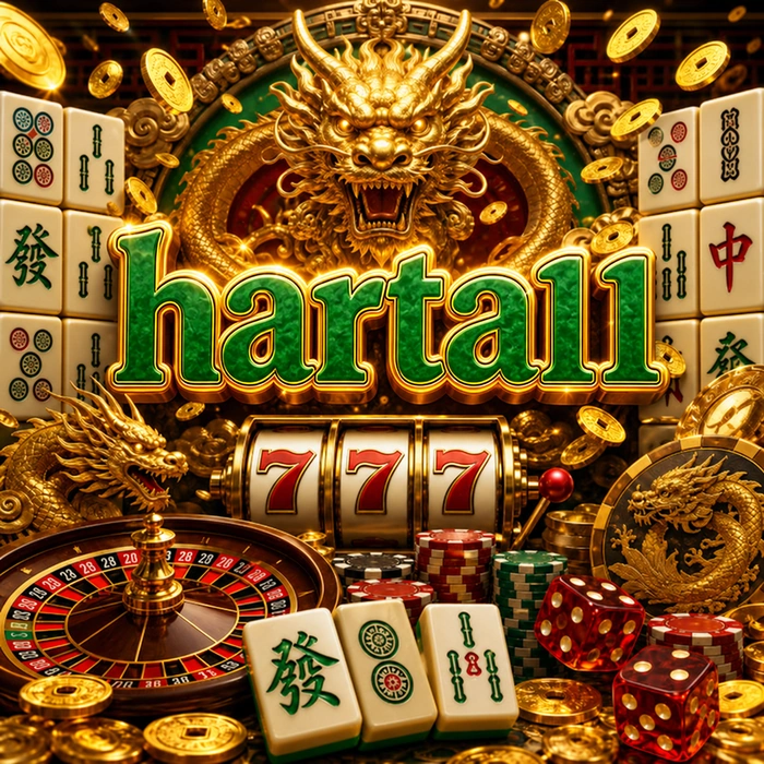 harta11 aplikasi resmi