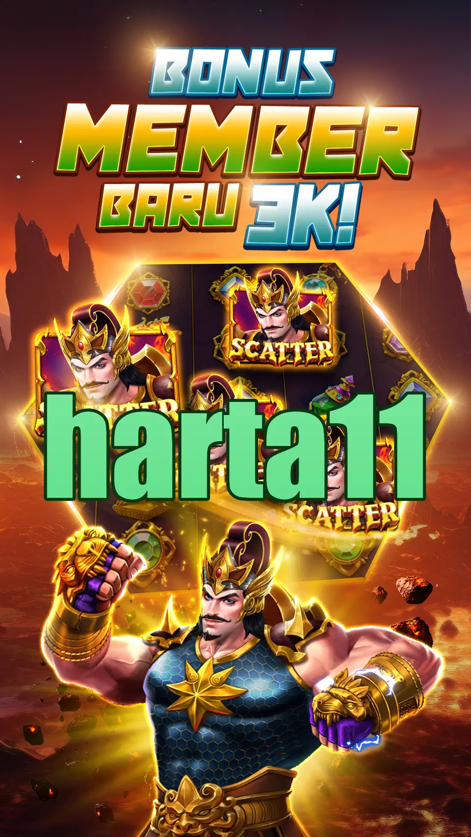 harta11 APK