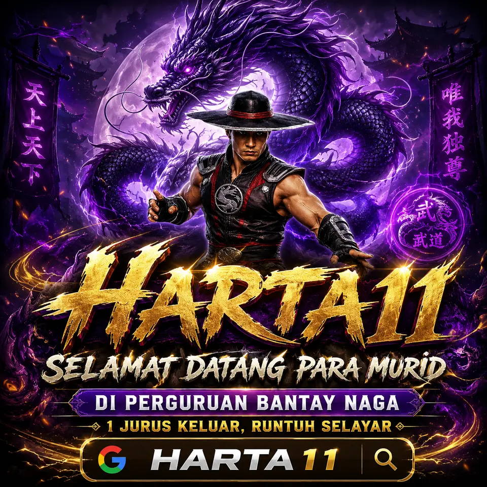 harta11 Masuk