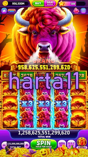 harta11 Tangkapan Layar - APK Resmi