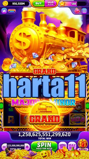 harta11 Preview - Resmi Unduh